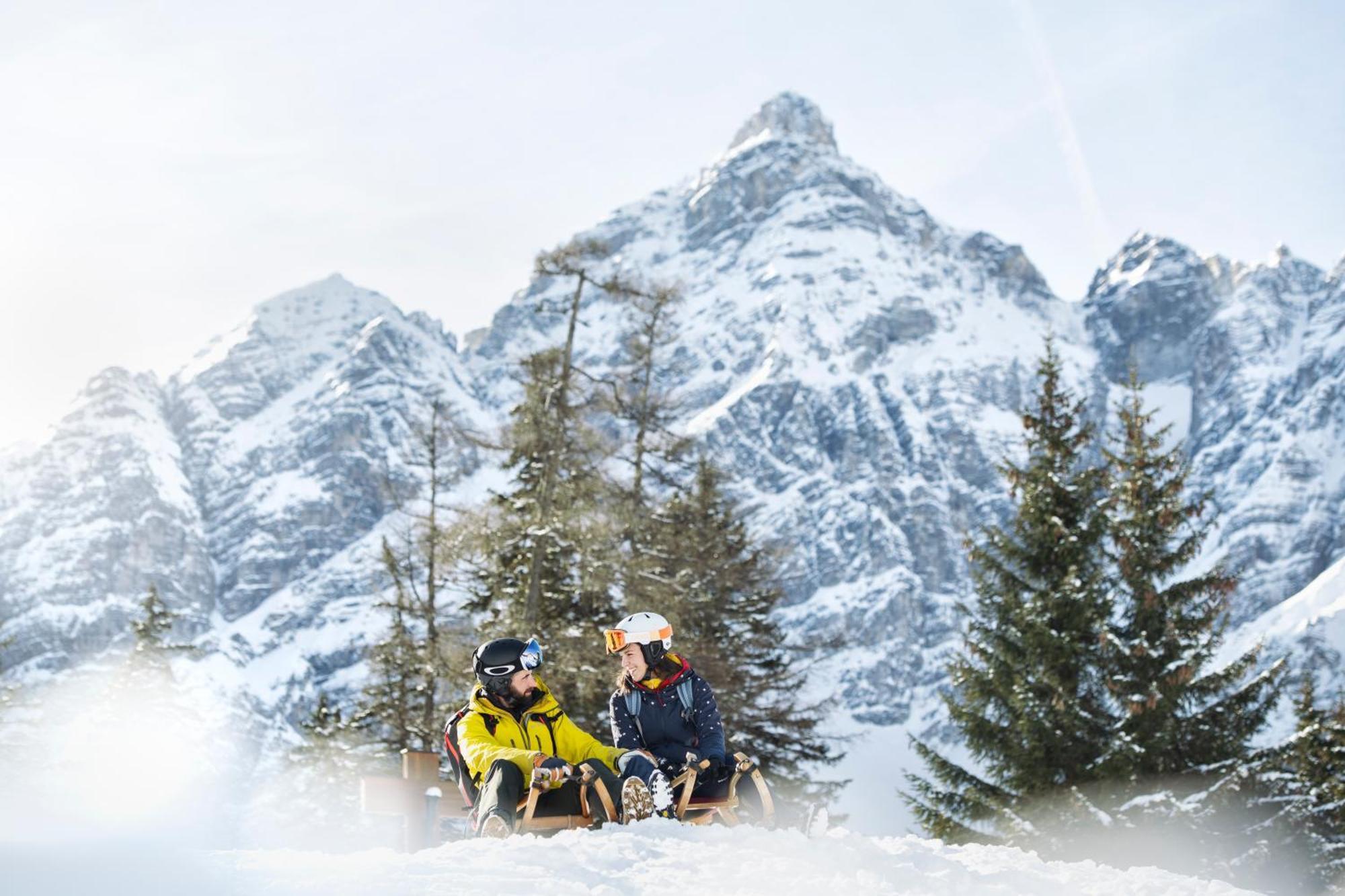 Stoanmandl Wohlfuehlappartements Neustift im Stubaital Exteriör bild