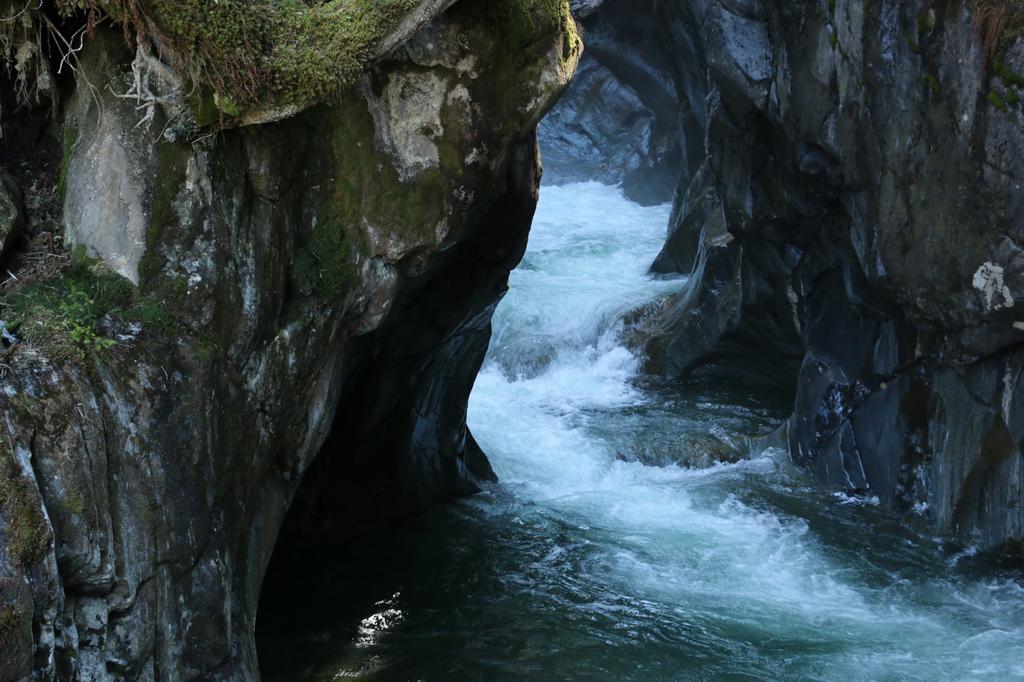 Stoanmandl Wohlfuehlappartements Neustift im Stubaital Exteriör bild