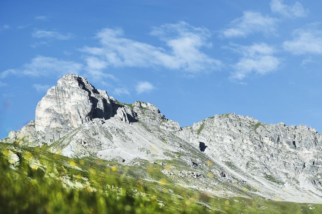 Stoanmandl Wohlfuehlappartements Neustift im Stubaital Exteriör bild
