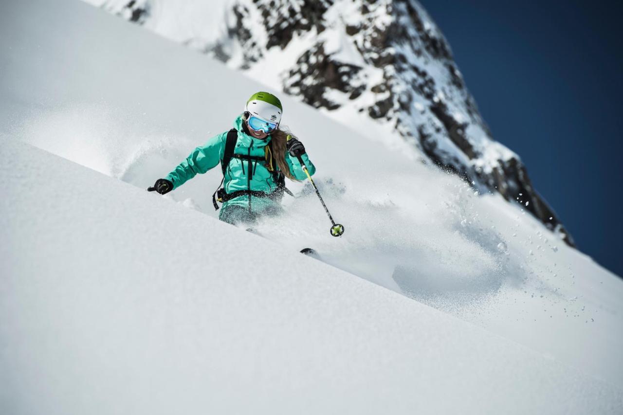 Stoanmandl Wohlfuehlappartements Neustift im Stubaital Exteriör bild